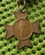 Medaile : Wandel Tocht Met Kroontje  -  Original Foto  !!  Medallion  Dutch - Other & Unclassified