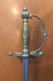 Delcampe - France Small Sword About M1800 (C214) - Armes Blanches