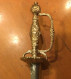 Delcampe - Super Nice Small Sword,  France (C170) - Armes Blanches