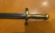 Delcampe - Sword, France (T22) - Armes Blanches