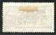 REF 088 > MEMEL FLUGPOST < PA N° 6 Ø < Bien Oblitéré Dos Visible < Ø Used > Air Mail - Aéro - Oblitérés