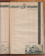 Delcampe - Agenda  1936 De " DUNLOP " Offert Par Le Garage Gaston SIOT à CHALONS-SUR-MARNE Avec Belles ILLUSTRATIONS ép 1.8 Cm - Formato Grande : 1921-40