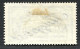 REF 088 > MEMEL FLUGPOST < PA N° 9 Ø Beau Centrage < Bien Oblitéré Dos Visible < Ø Used > Air Mail - Aéro - Oblitérés