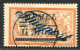 REF 088 > MEMEL FLUGPOST < PA N° 18 Ø < Oblitéré Dos Visible < Ø Used > Air Mail - Aéro - Gebraucht