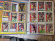 ALBUMS  FOOT  LIGA  ESPAGNOLE  2007  COMPLET  1ère Et  2ème Division // COMME  NEUF  // 1er  CHOIX  // 1491 Cartes - Trading-Karten