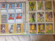 Delcampe - ALBUMS  FOOT  LIGA  ESPAGNOLE  2007  COMPLET  1ère Et  2ème Division // COMME  NEUF  // 1er  CHOIX  // 1491 Cartes - Trading-Karten