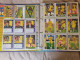 Delcampe - ALBUMS  FOOT  LIGA  ESPAGNOLE  2007  COMPLET  1ère Et  2ème Division // COMME  NEUF  // 1er  CHOIX  // 1491 Cartes - Trading-Karten