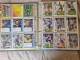 Delcampe - ALBUMS  FOOT  LIGA  ESPAGNOLE  2007  COMPLET  1ère Et  2ème Division // COMME  NEUF  // 1er  CHOIX  // 1491 Cartes - Trading-Karten