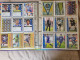 Delcampe - ALBUMS  FOOT  LIGA  ESPAGNOLE  2007  COMPLET  1ère Et  2ème Division // COMME  NEUF  // 1er  CHOIX  // 1491 Cartes - Trading Cards