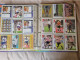 Delcampe - ALBUMS  FOOT  LIGA  ESPAGNOLE  2007  COMPLET  1ère Et  2ème Division // COMME  NEUF  // 1er  CHOIX  // 1491 Cartes - Trading-Karten