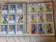 Delcampe - ALBUMS  FOOT  LIGA  ESPAGNOLE  2007  COMPLET  1ère Et  2ème Division // COMME  NEUF  // 1er  CHOIX  // 1491 Cartes - Trading Cards