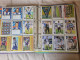 Delcampe - ALBUMS  FOOT  LIGA  ESPAGNOLE  2007  COMPLET  1ère Et  2ème Division // COMME  NEUF  // 1er  CHOIX  // 1491 Cartes - Trading Cards