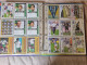 Delcampe - ALBUMS  FOOT  LIGA  ESPAGNOLE  2007  COMPLET  1ère Et  2ème Division // COMME  NEUF  // 1er  CHOIX  // 1491 Cartes - Trading-Karten