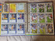 Delcampe - ALBUMS  FOOT  LIGA  ESPAGNOLE  2007  COMPLET  1ère Et  2ème Division // COMME  NEUF  // 1er  CHOIX  // 1491 Cartes - Trading-Karten