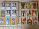 Delcampe - ALBUMS  FOOT  LIGA  ESPAGNOLE  2007  COMPLET  1ère Et  2ème Division // COMME  NEUF  // 1er  CHOIX  // 1491 Cartes - Trading-Karten