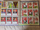 Delcampe - ALBUMS  FOOT  LIGA  ESPAGNOLE  2007  COMPLET  1ère Et  2ème Division // COMME  NEUF  // 1er  CHOIX  // 1491 Cartes - Trading-Karten