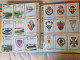 Delcampe - ALBUMS  FOOT  LIGA  ESPAGNOLE  2007  COMPLET  1ère Et  2ème Division // COMME  NEUF  // 1er  CHOIX  // 1491 Cartes - Trading Cards