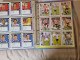 Delcampe - ALBUMS  FOOT  LIGA  ESPAGNOLE  2007  COMPLET  1ère Et  2ème Division // COMME  NEUF  // 1er  CHOIX  // 1491 Cartes - Trading Cards