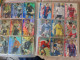 Delcampe - ALBUMS  FOOT  LIGA  ESPAGNOLE  2007  COMPLET  1ère Et  2ème Division // COMME  NEUF  // 1er  CHOIX  // 1491 Cartes - Trading Cards