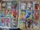 Delcampe - ALBUMS  FOOT  LIGA  ESPAGNOLE  2007  COMPLET  1ère Et  2ème Division // COMME  NEUF  // 1er  CHOIX  // 1491 Cartes - Trading Cards