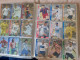 Delcampe - ALBUMS  FOOT  LIGA  ESPAGNOLE  2007  COMPLET  1ère Et  2ème Division // COMME  NEUF  // 1er  CHOIX  // 1491 Cartes - Trading-Karten