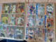 Delcampe - ALBUMS  FOOT  LIGA  ESPAGNOLE  2007  COMPLET  1ère Et  2ème Division // COMME  NEUF  // 1er  CHOIX  // 1491 Cartes - Trading-Karten