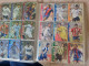 Delcampe - ALBUMS  FOOT  LIGA  ESPAGNOLE  2007  COMPLET  1ère Et  2ème Division // COMME  NEUF  // 1er  CHOIX  // 1491 Cartes - Trading Cards