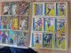 Delcampe - ALBUMS  FOOT  LIGA  ESPAGNOLE  2007  COMPLET  1ère Et  2ème Division // COMME  NEUF  // 1er  CHOIX  // 1491 Cartes - Trading Cards