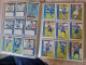 Delcampe - ALBUMS  FOOT  LIGA  ESPAGNOLE  2007  COMPLET  1ère Et  2ème Division // COMME  NEUF  // 1er  CHOIX  // 1491 Cartes - Trading Cards