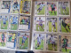 Delcampe - ALBUMS  FOOT  LIGA  ESPAGNOLE  2007  COMPLET  1ère Et  2ème Division // COMME  NEUF  // 1er  CHOIX  // 1491 Cartes - Trading Cards