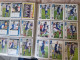 Delcampe - ALBUMS  FOOT  LIGA  ESPAGNOLE  2007  COMPLET  1ère Et  2ème Division // COMME  NEUF  // 1er  CHOIX  // 1491 Cartes - Trading Cards