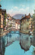 74 - ANNECY - Annecy-le-Vieux