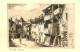 74 - ANNECY - LITHO - Annecy-le-Vieux