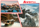 74 - AVORIAZ MULTIVUES - Avoriaz