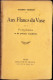 Aux Flancs Du Vase Suivi De Polypheme Et De Poemes Inacheves Par Albert Samain, 1922, Paris C3500 - Livres Anciens