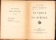 La Valeur De La Science, Edition Definitive, Par Henri Poincare, Paris C3492 - Libri Vecchi E Da Collezione