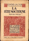 La Fete Nocturne Par Edmond Jaloux, 1924, Paris C3489 - Alte Bücher