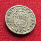 Panama 5 Centesimos 1932 #0 W ºº - Panama