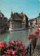 74  ANNECY - Annecy-le-Vieux