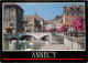 74  ANNECY - Annecy-le-Vieux