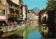 74  ANNECY - Annecy-le-Vieux