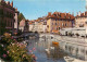 74  ANNECY - Annecy-le-Vieux