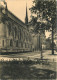 75 - PARIS  LA CHAPELLE DE SAINTE THERESE - Demonstrations