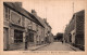 91 - BRIIS SOUS FORGES / RUE DE L'ARMEE PATON - POMPE A ESSENCE - Briis-sous-Forges