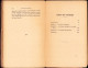 La Critique Francaise A La Fin Du XIXe Siecle Par Alexandre Belis 1926 C3487 - Libri Vecchi E Da Collezione