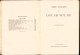 The Poems By Oscar Wilde C3453 - Libros Antiguos Y De Colección