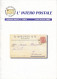 L'Intero Postale Annata 2008 Dal N. 101 Al N. 104 - Italienisch (ab 1941)