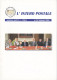 L'Intero Postale Annata 2008 Dal N. 101 Al N. 104 - Italien (àpd. 1941)