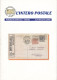 L'Intero Postale Annata 2006 Dal N. 94 Al N. 97 - Italienisch (ab 1941)