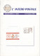 L'Intero Postale Annata 2006 Dal N. 94 Al N. 97 - Italiaans (vanaf 1941)